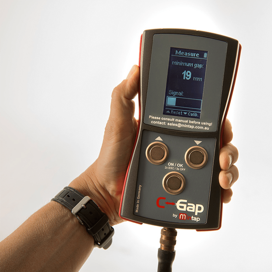 C-GAP