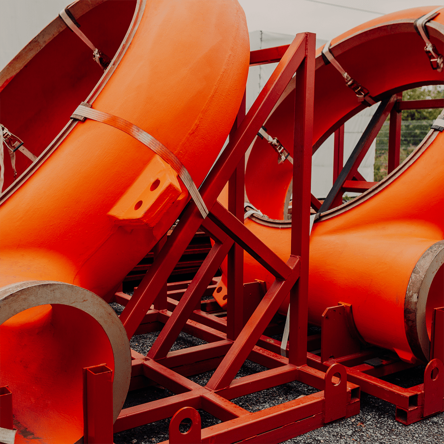 pump spares 1