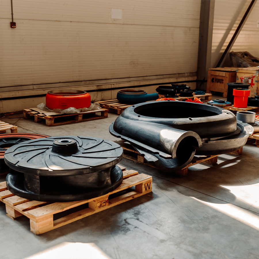 pump spares 3