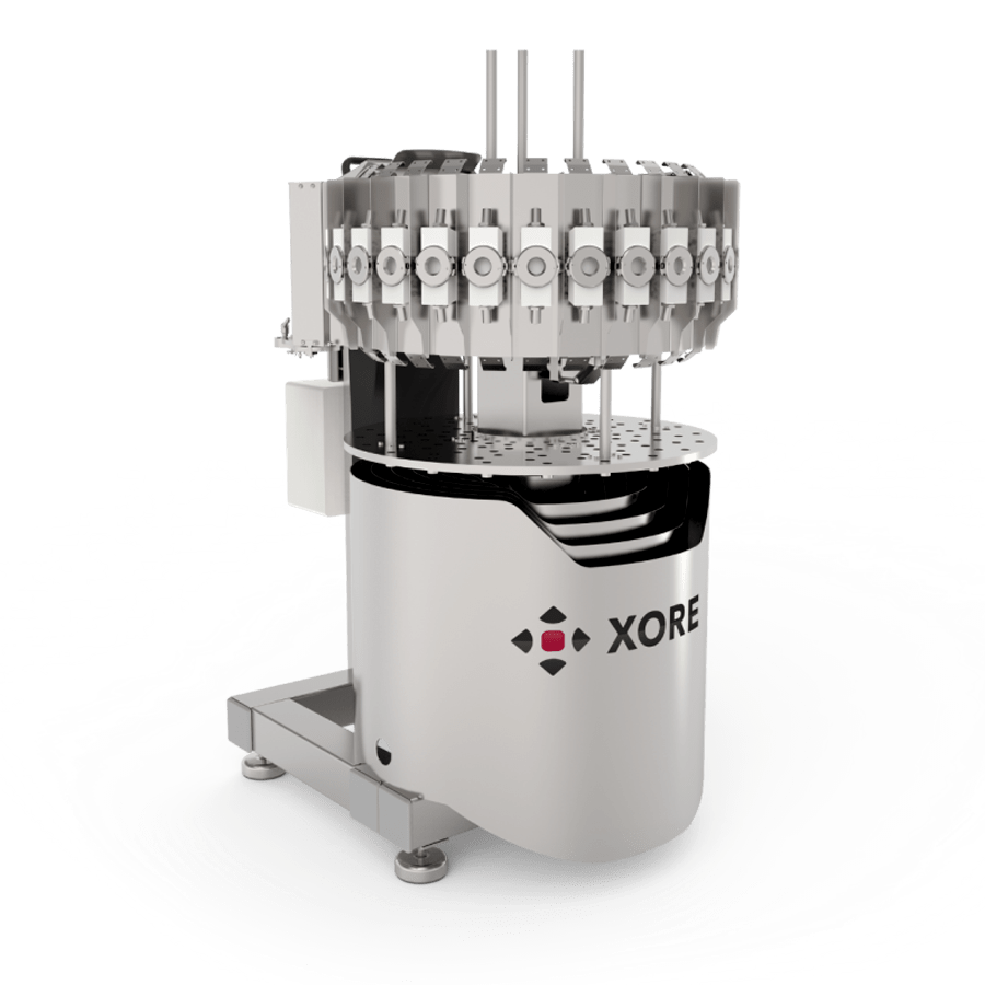 XORE
